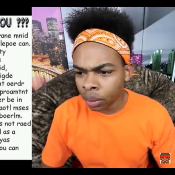 Meet your Posher, Davon - Picture 1 of 1